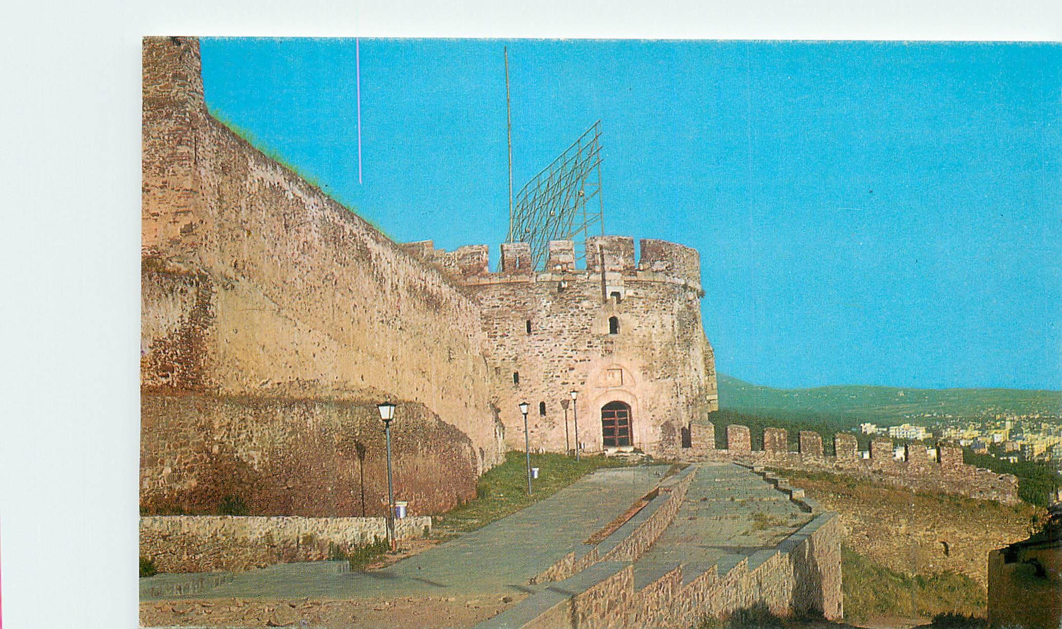 CPM Thessaloniki Eptapirgion