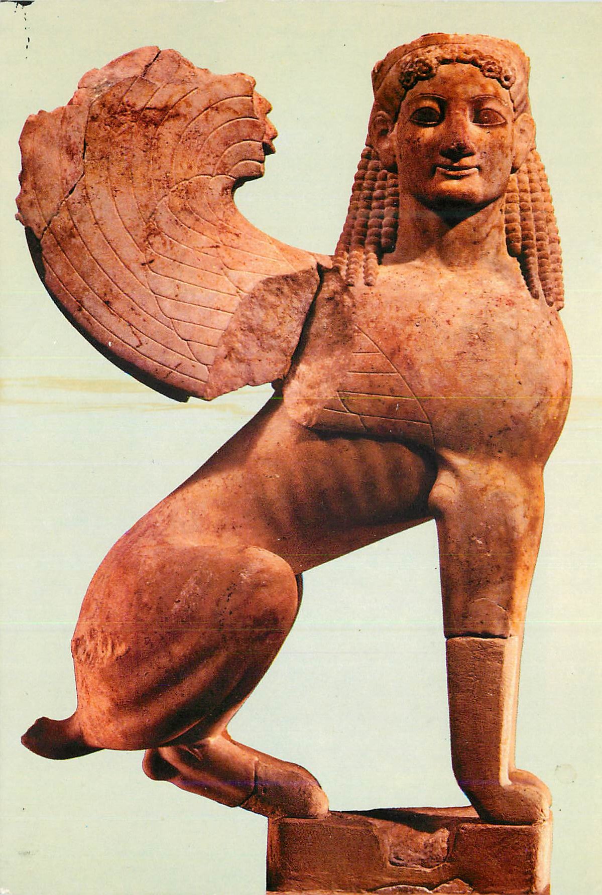 CPM From the end of a tomb Hellas Keramicos Athens
