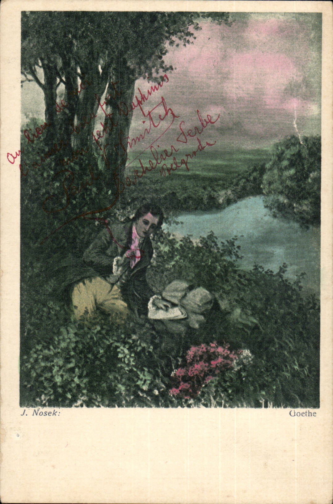 CPA Fantaisie J Nosek Goethe