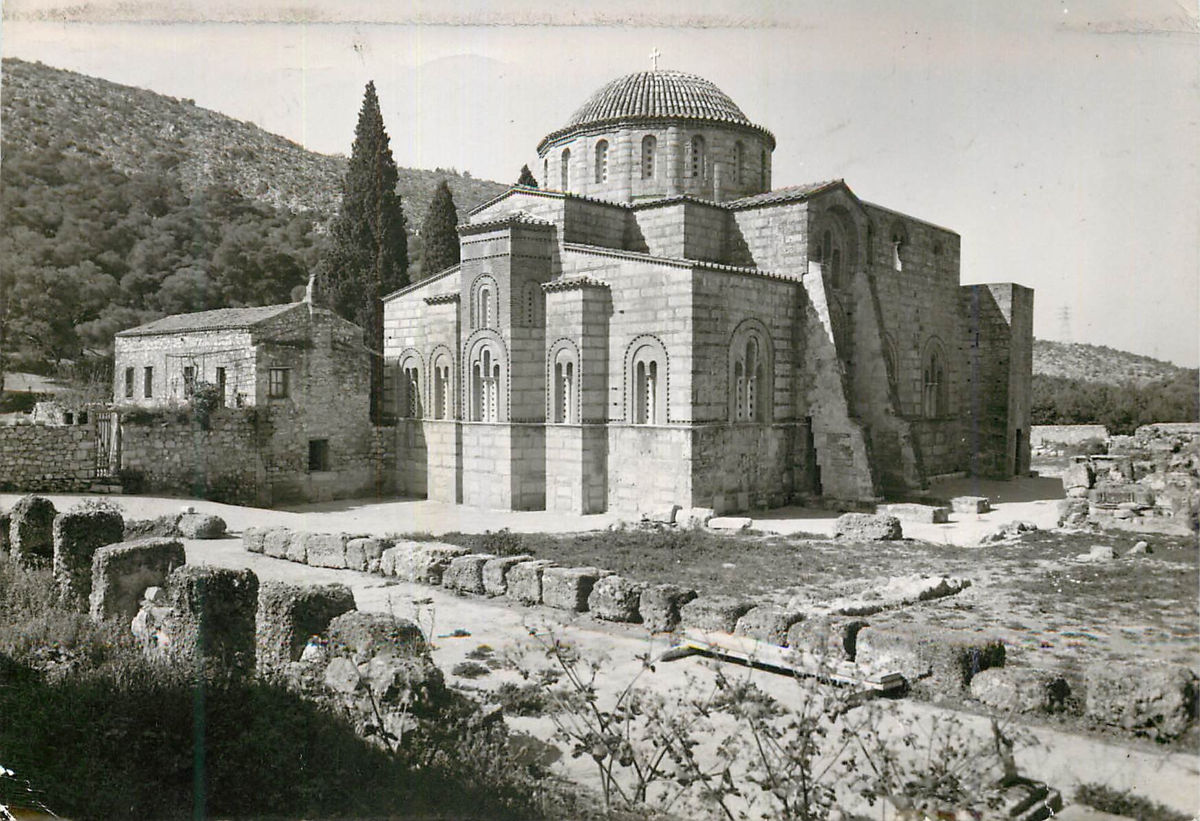CPM Church of Jupiter