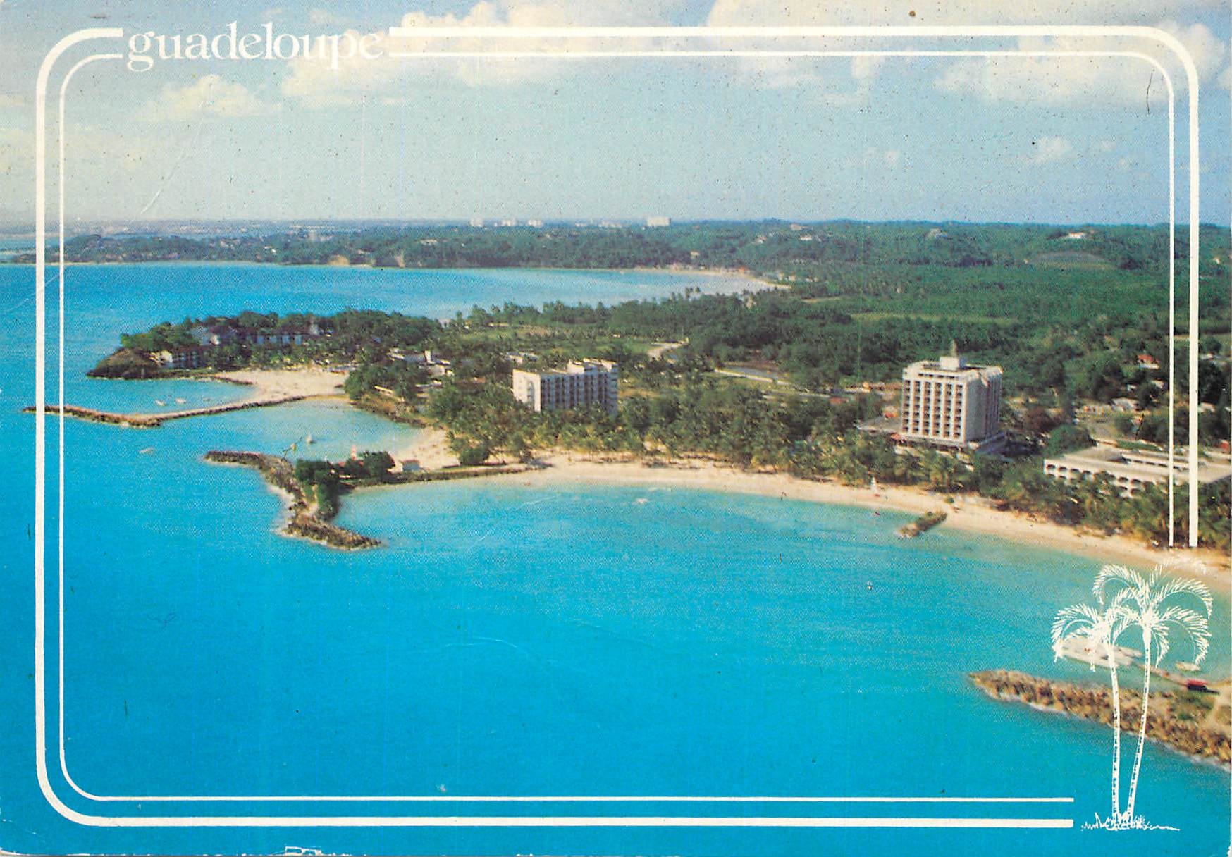 Gosier — Guadeloupe — éditions photoguy