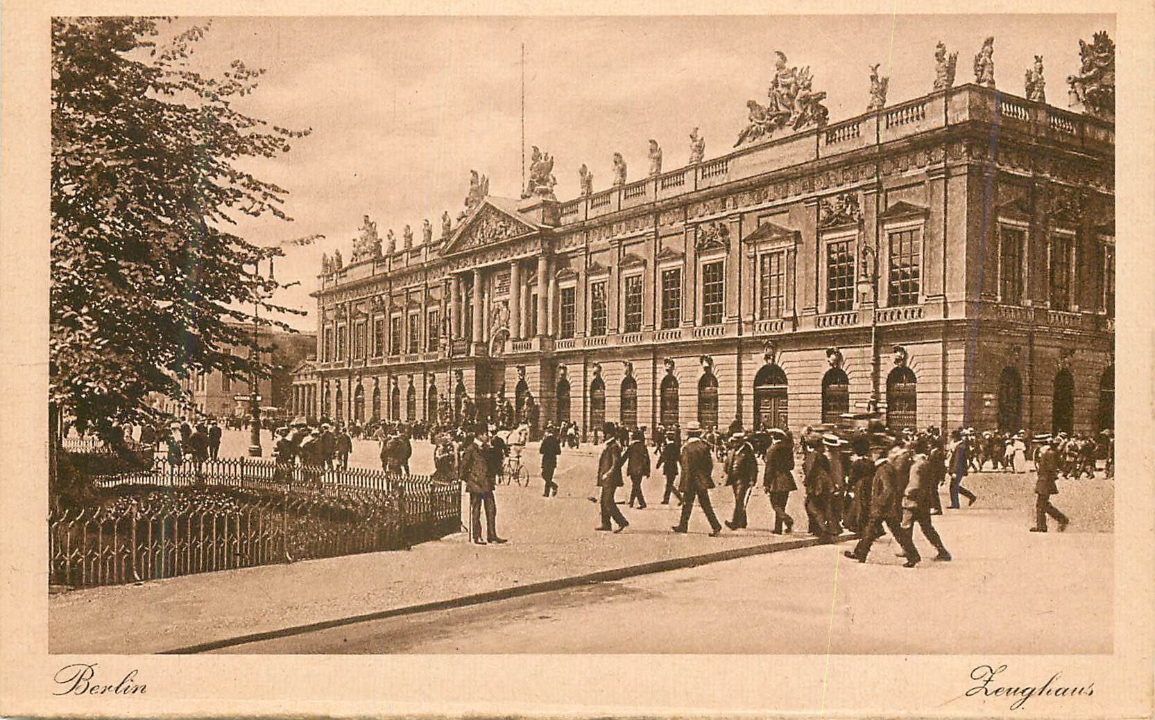 CPA Berlin