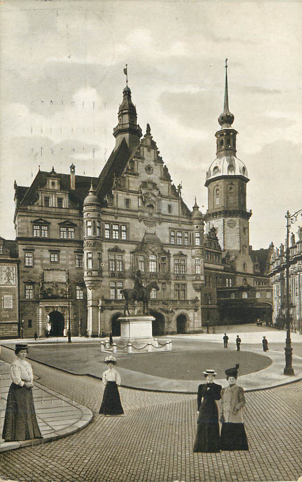 CPA Dresden