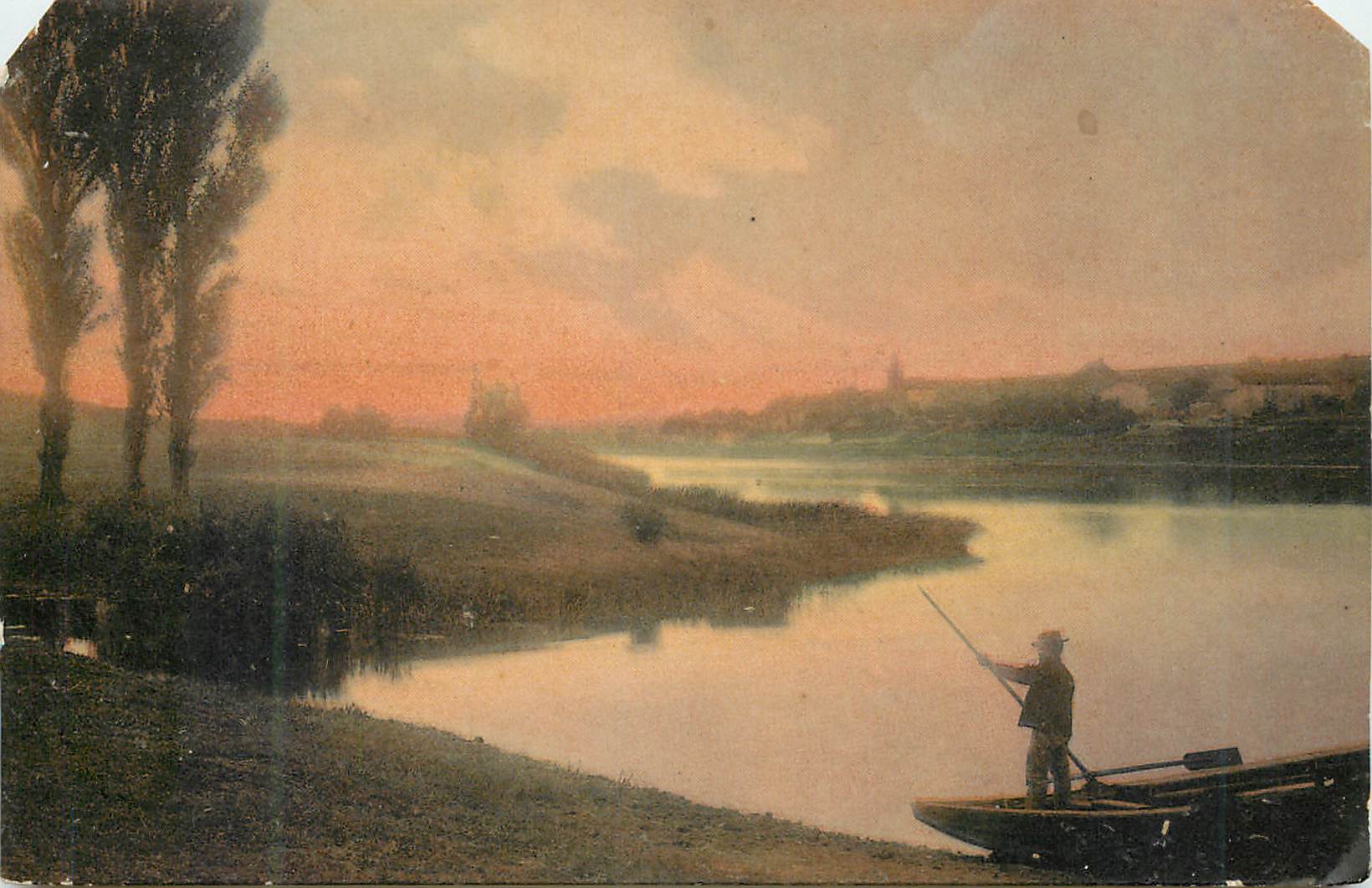 CPA Barque
