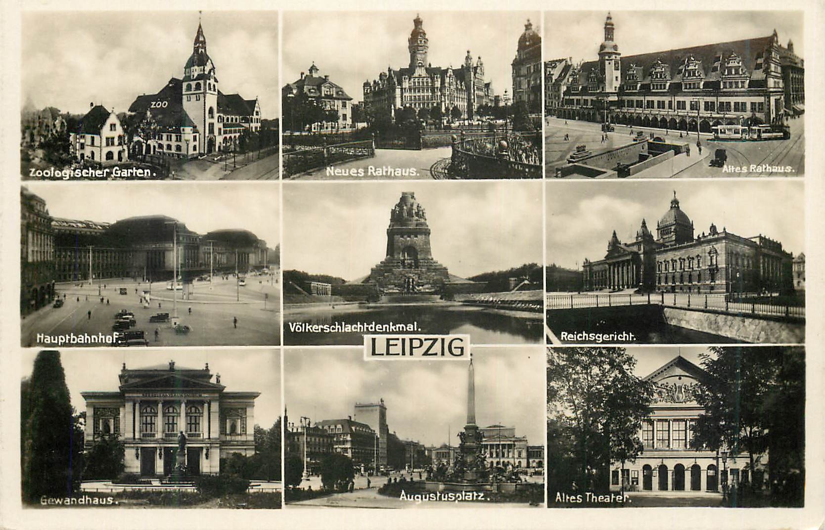 CPA Leipzig