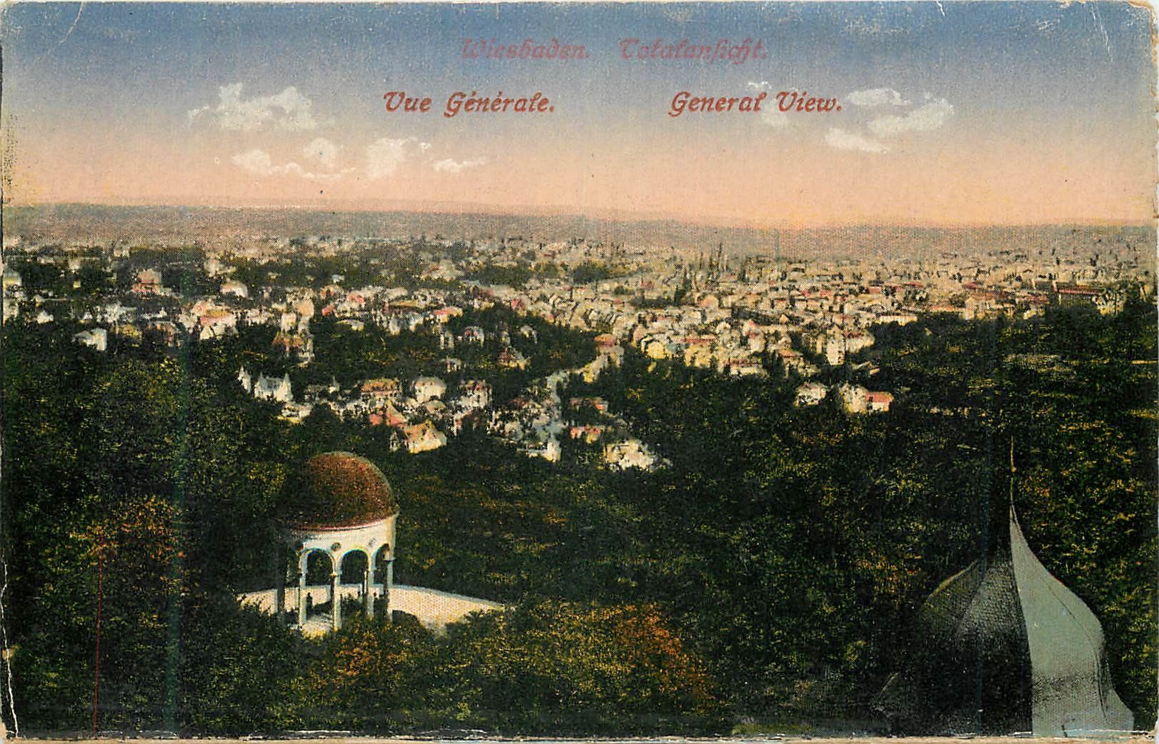 CPA Wiesbaden General view