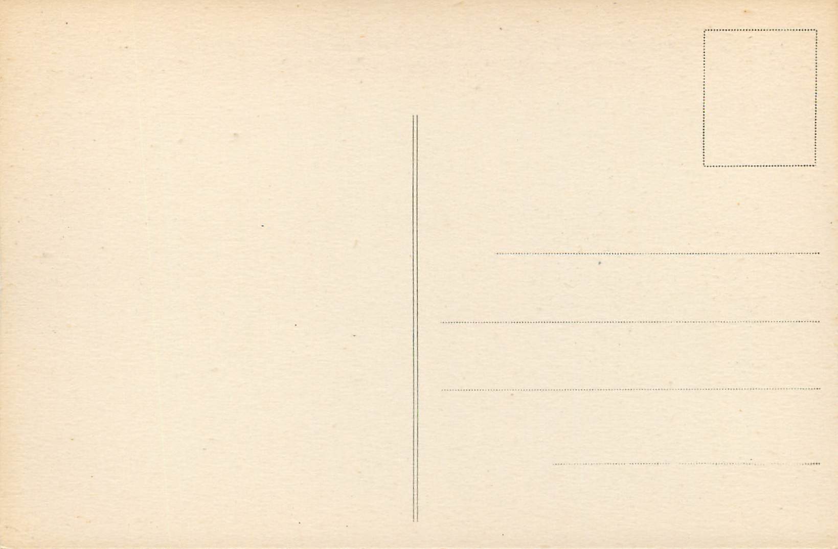 Wiesbaden — Hôtel Nassau et Wilhelmstrasse — n° 1482 — Reverso