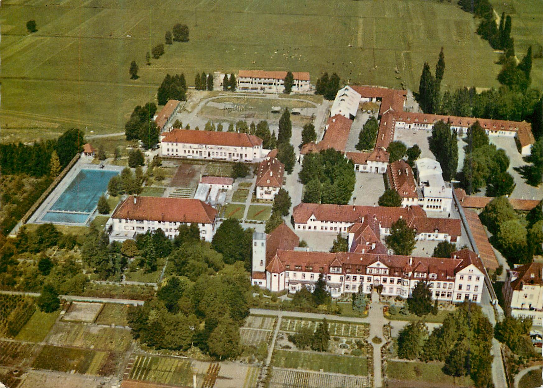 CPM Winzerhaus Jupp Kreichel Walporzheim Autobus