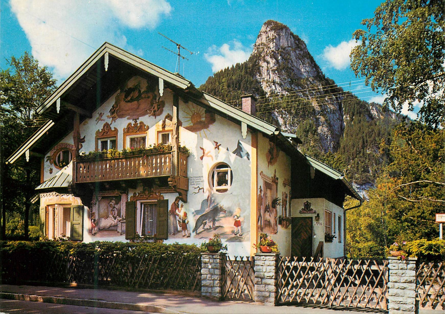 CPM Jugendwerk St Josef Landau Pfalz Postfach