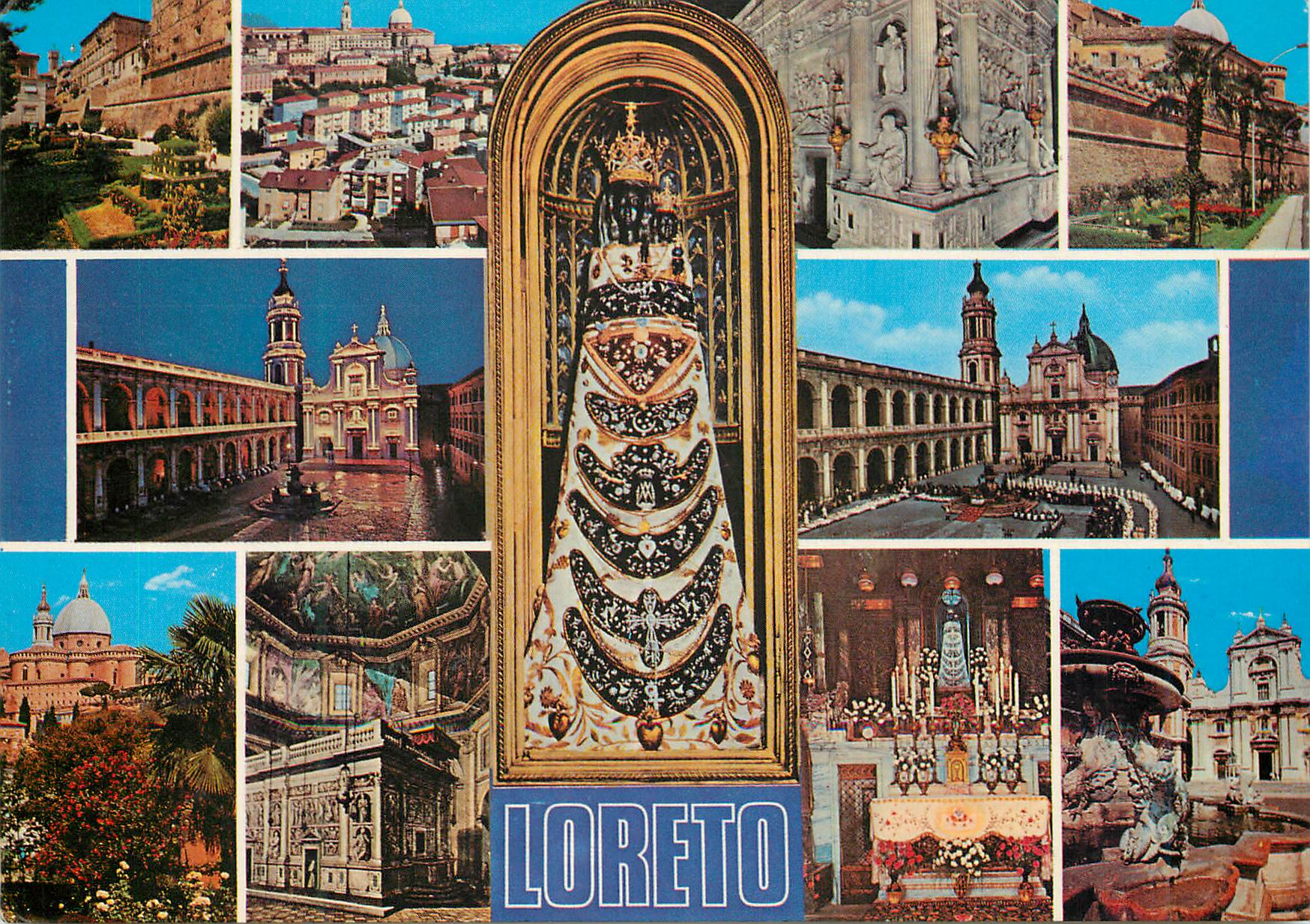 CPM Loreto