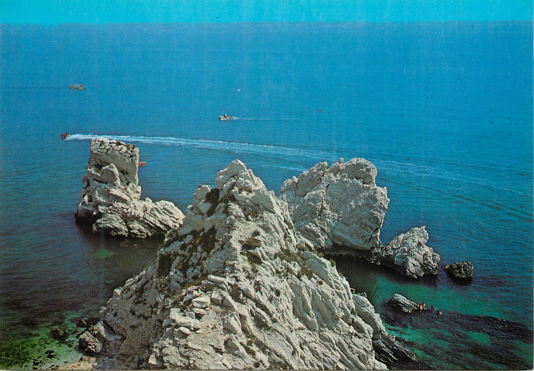 CPM Riviera del Conero Scogli due Sorelle