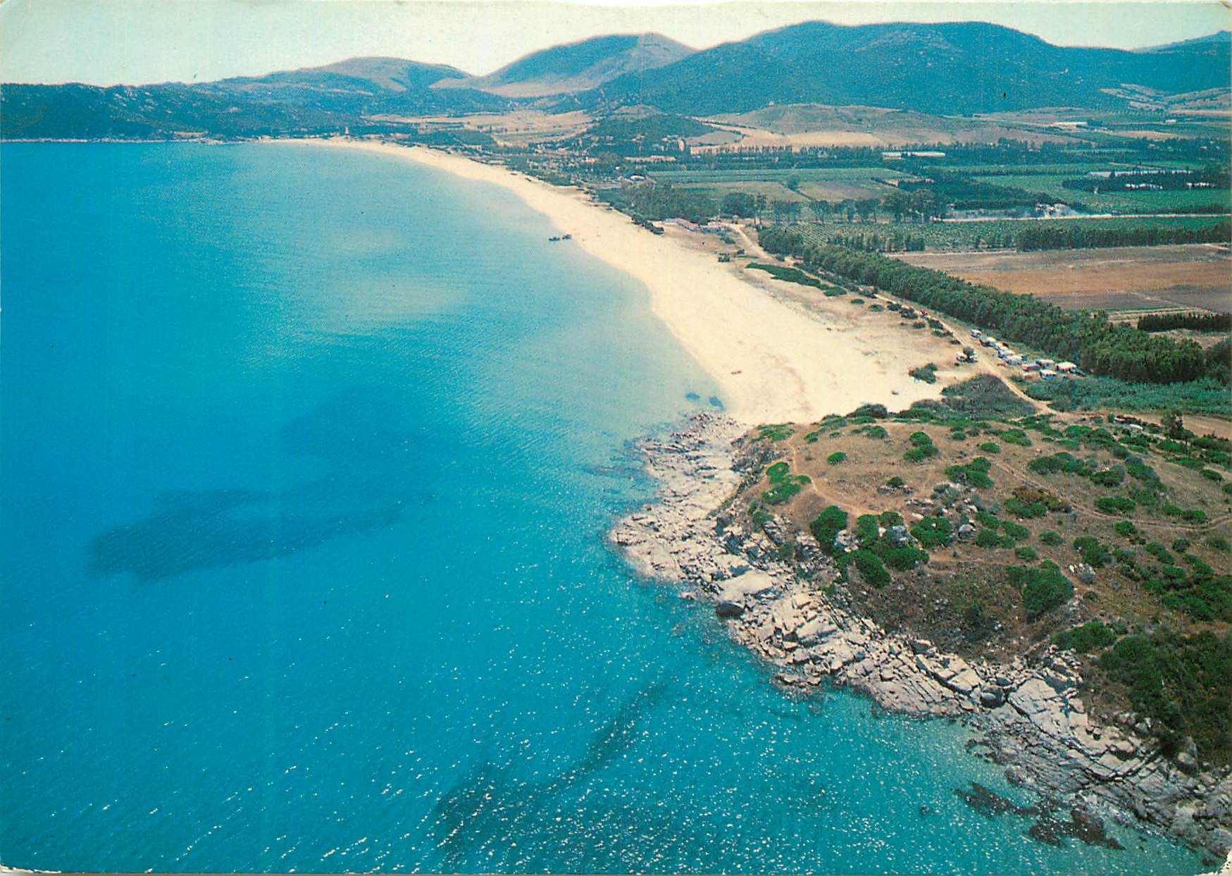 CPM Mu Muravera Sadegna Costa Rei