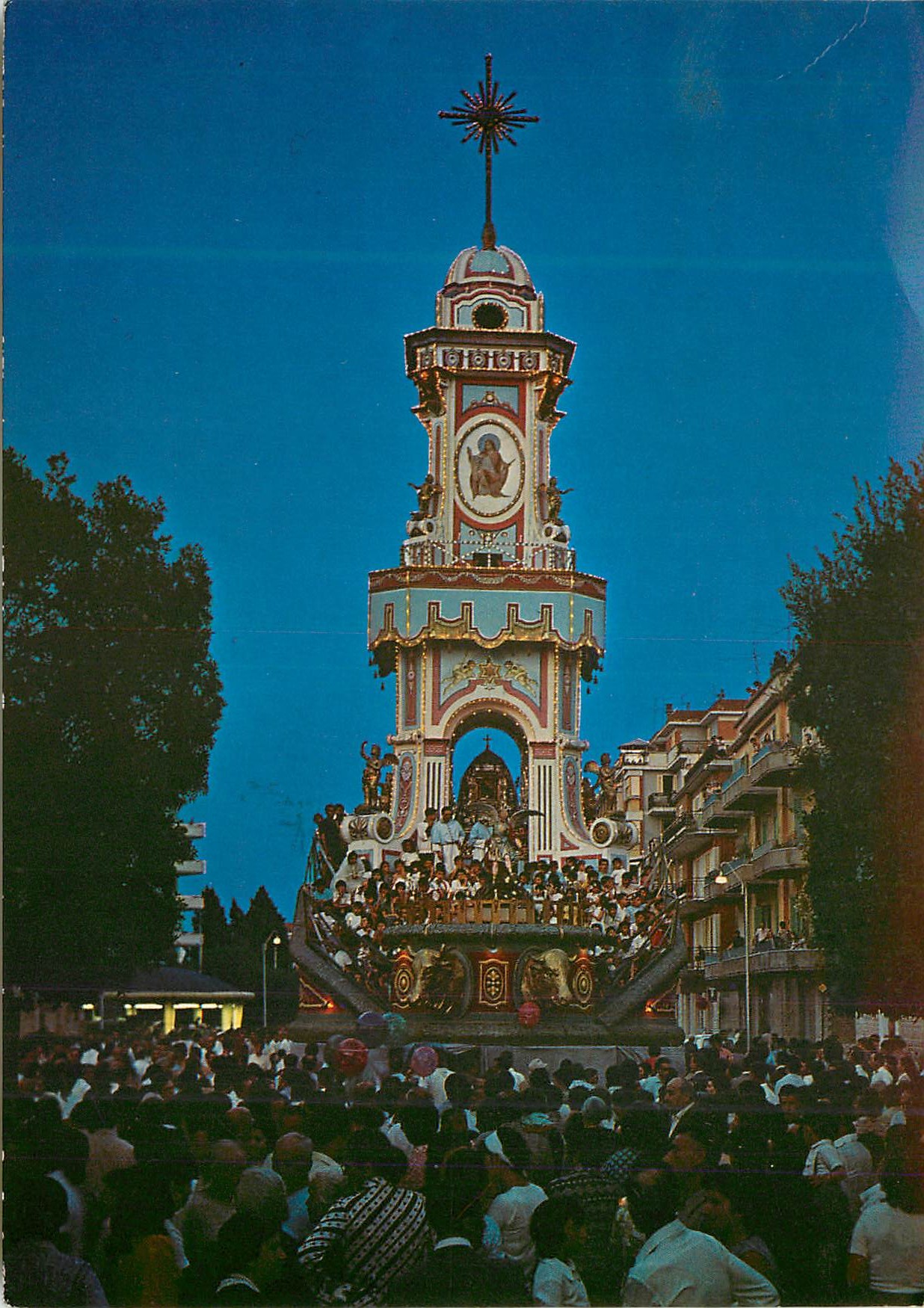 CPM Terlizzi Feste Patronali