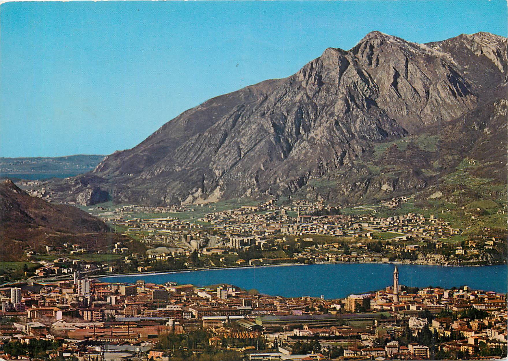 CPM Lecco e Valmadrera