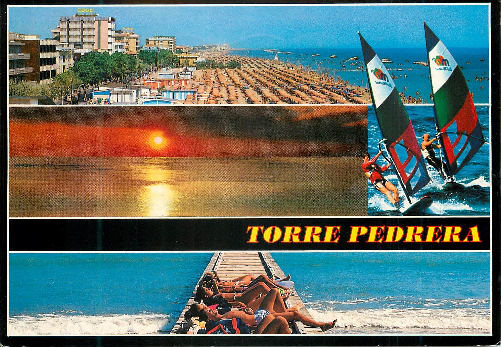 CPM Torre Pedrera