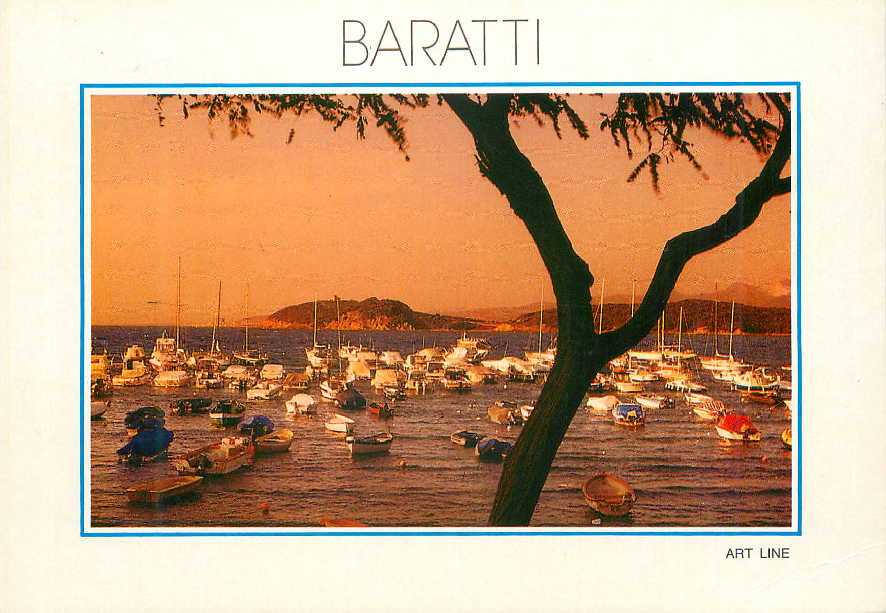 CPM Baratti