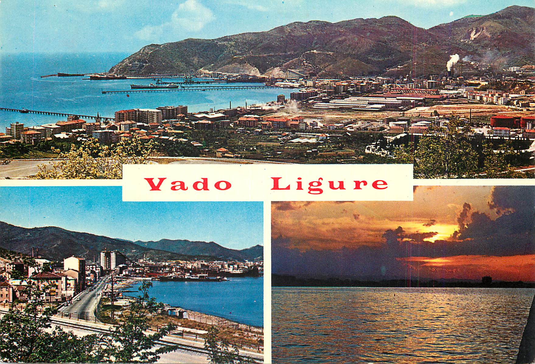 CPM Vado Ligure