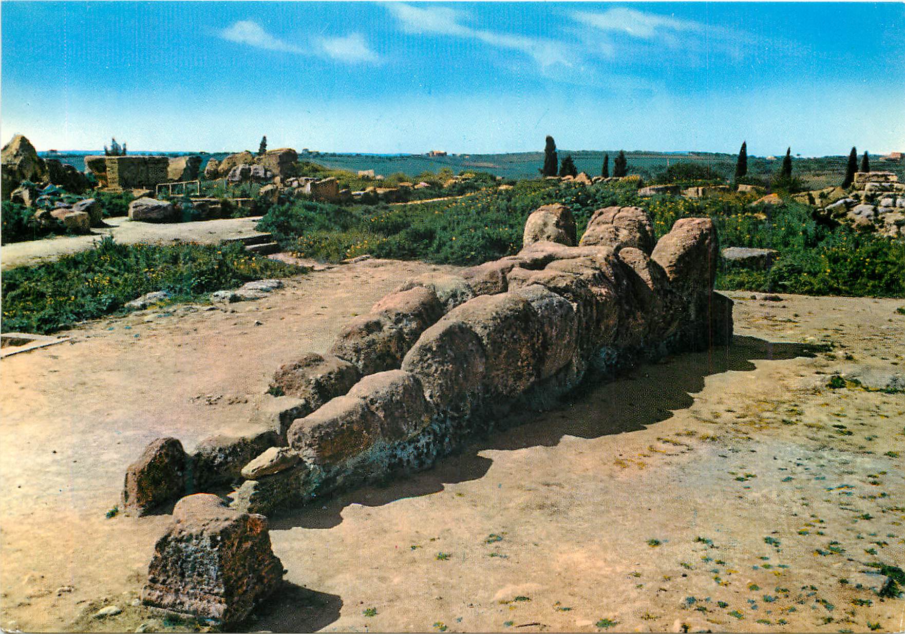 CPM Agrigento Le Geant