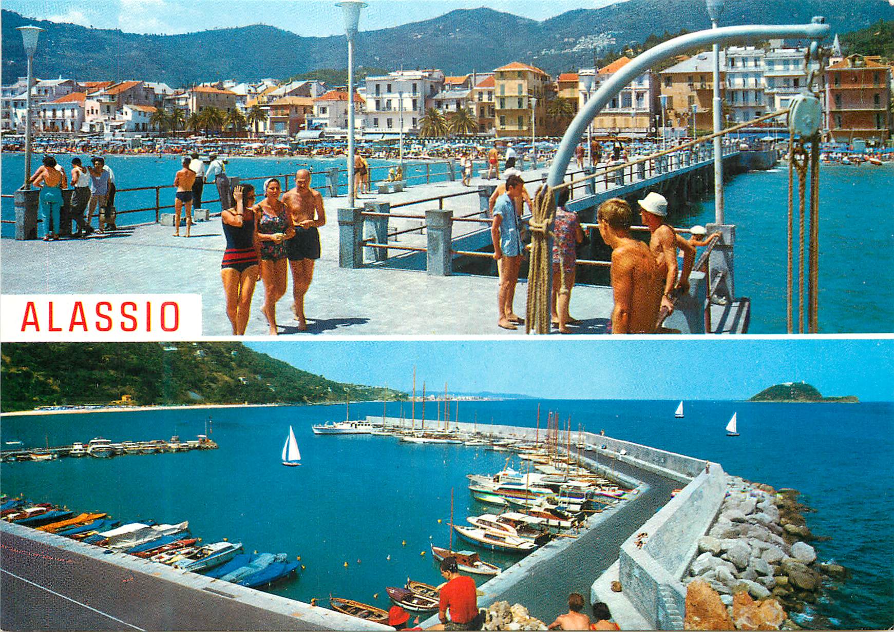 CPM Alassio