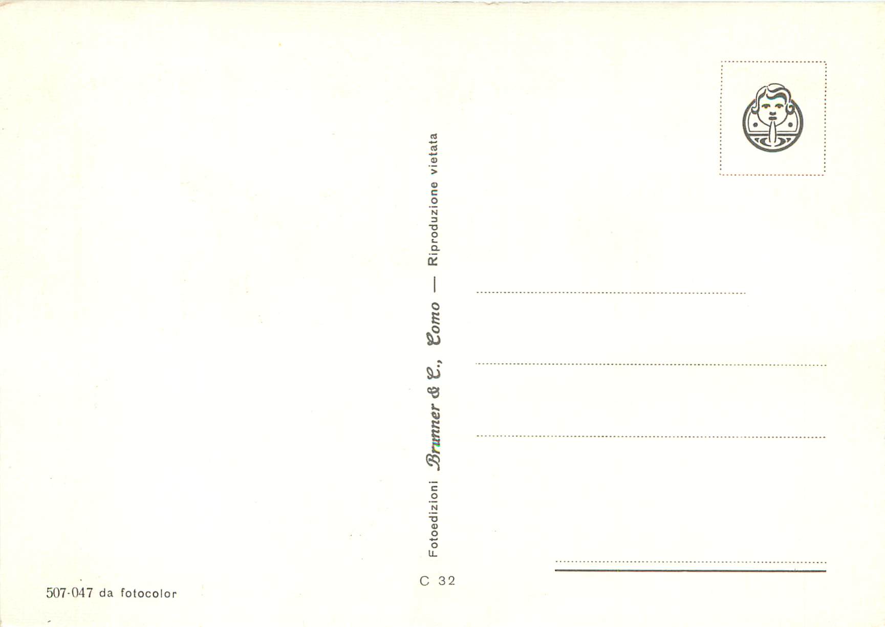 CPM Alassio — Back