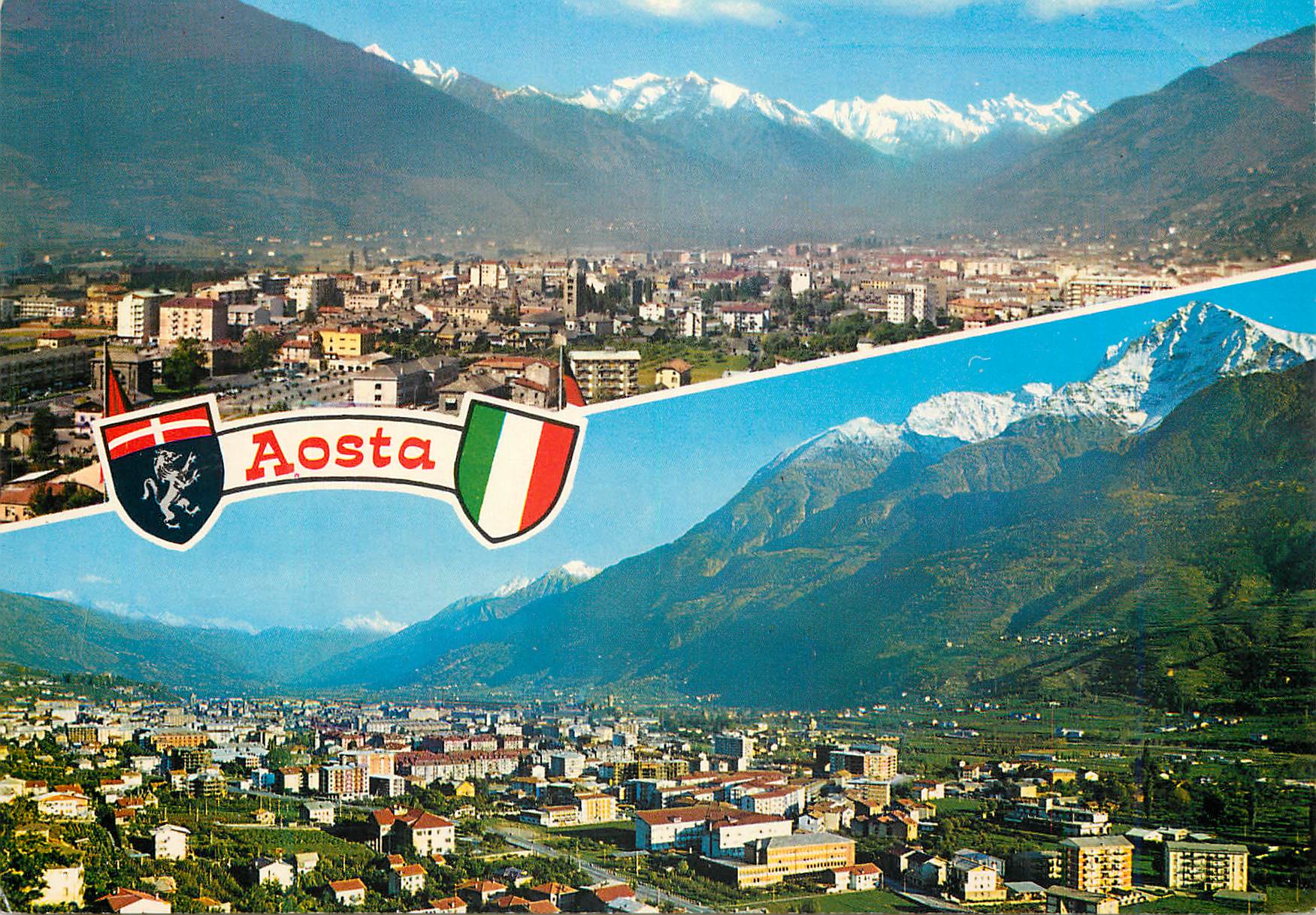 CPM Aosta