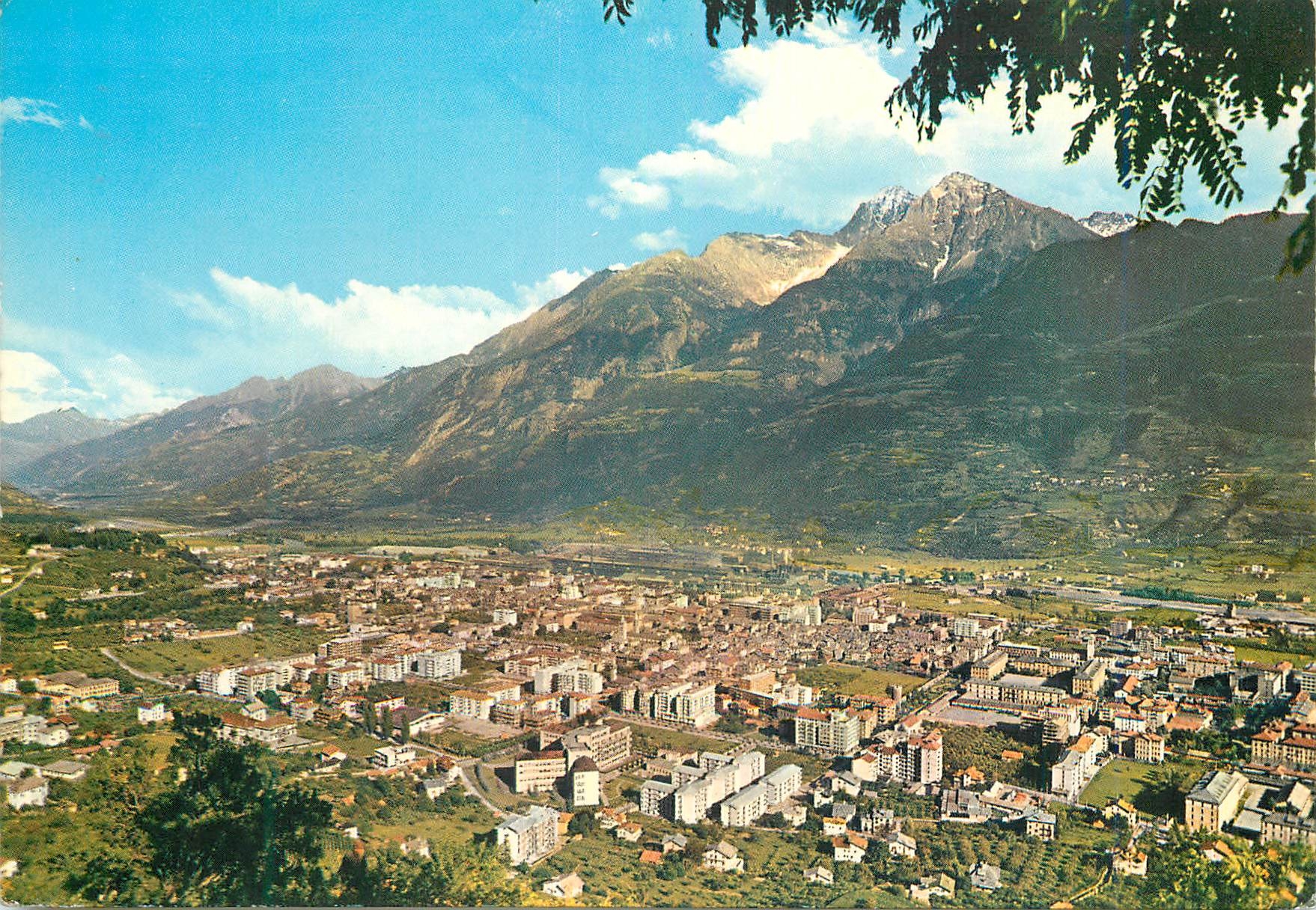 CPM Aosta