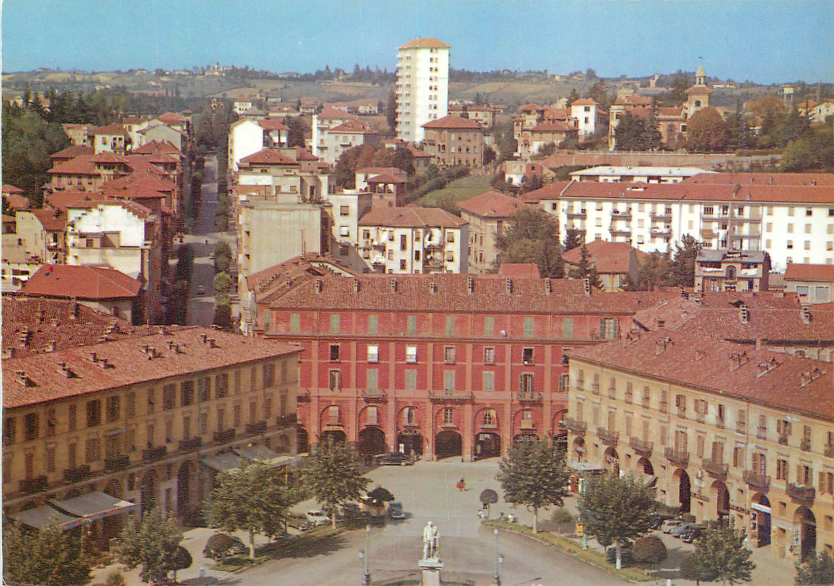 CPM Place Alfieri