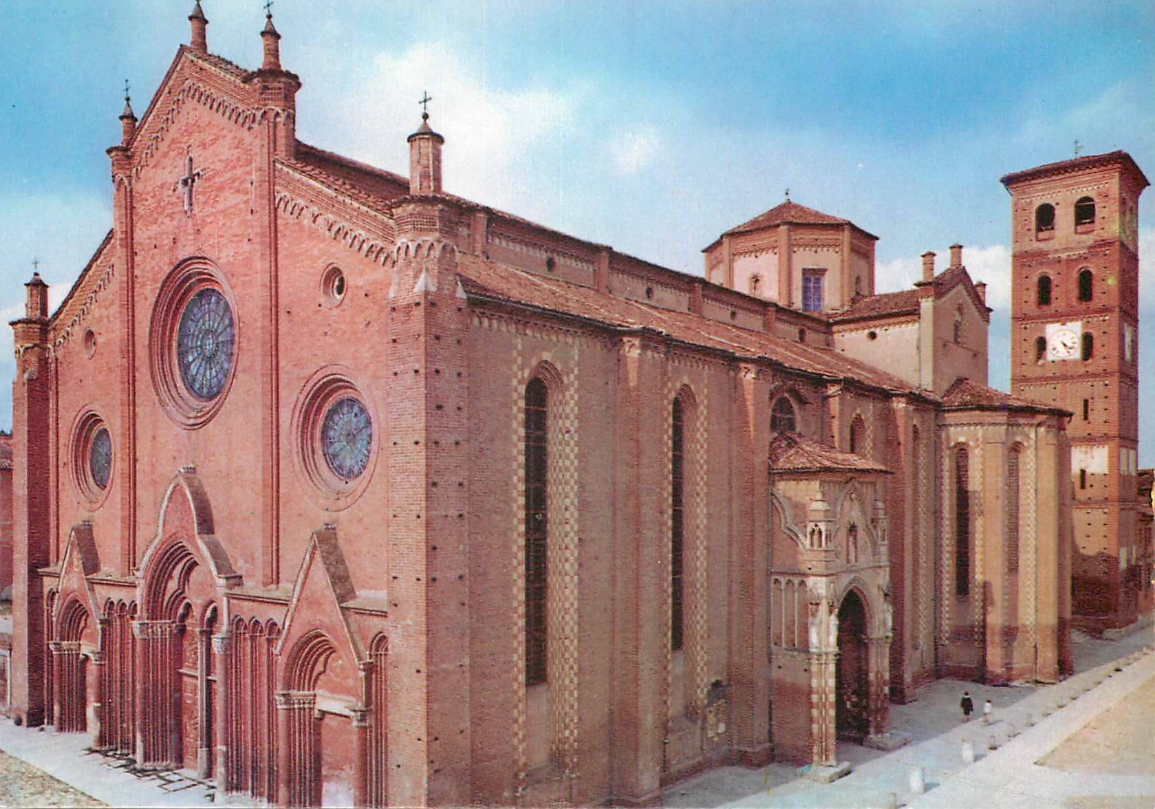 CPM La cathedrale
