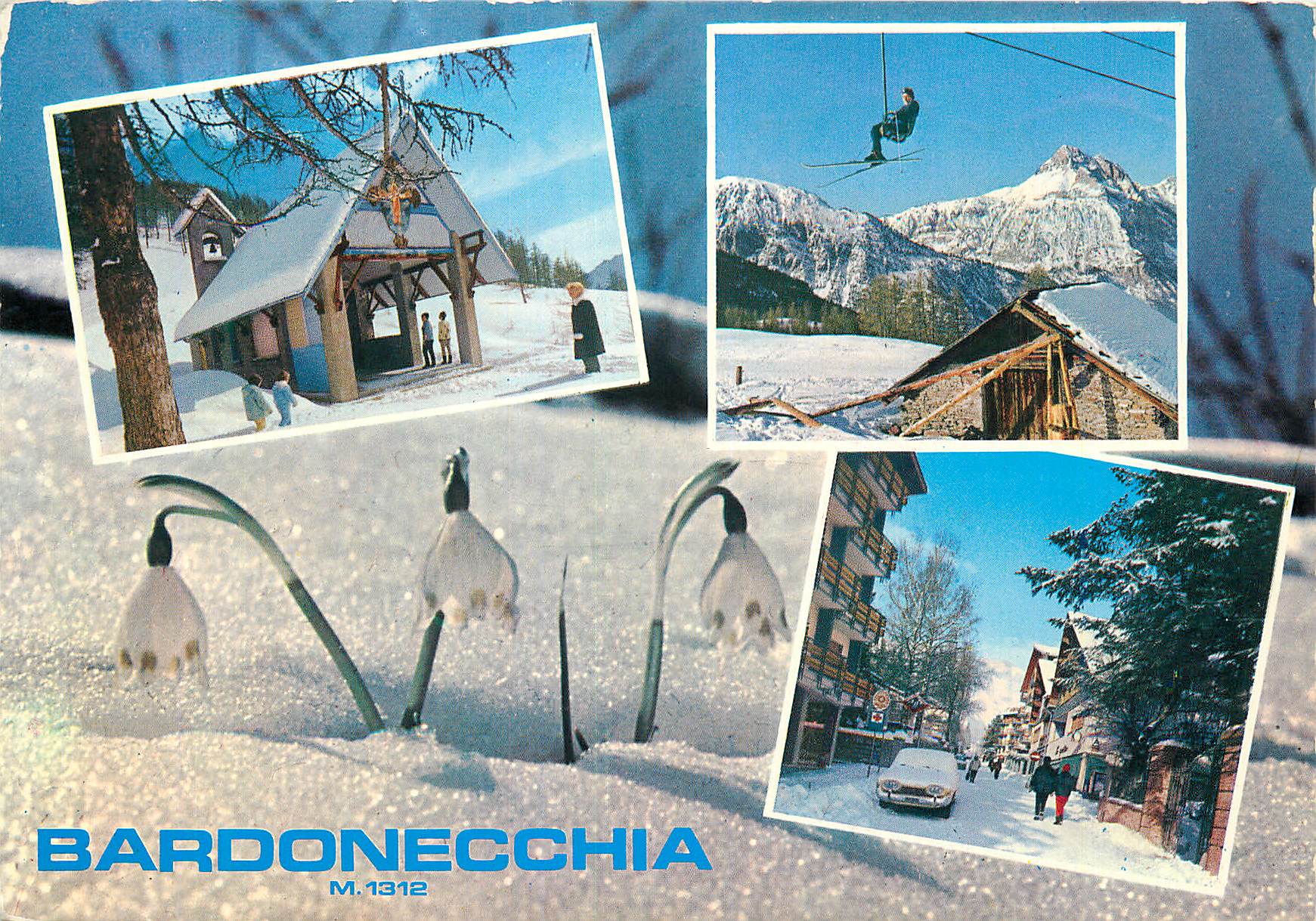 CPM Bardonecchia