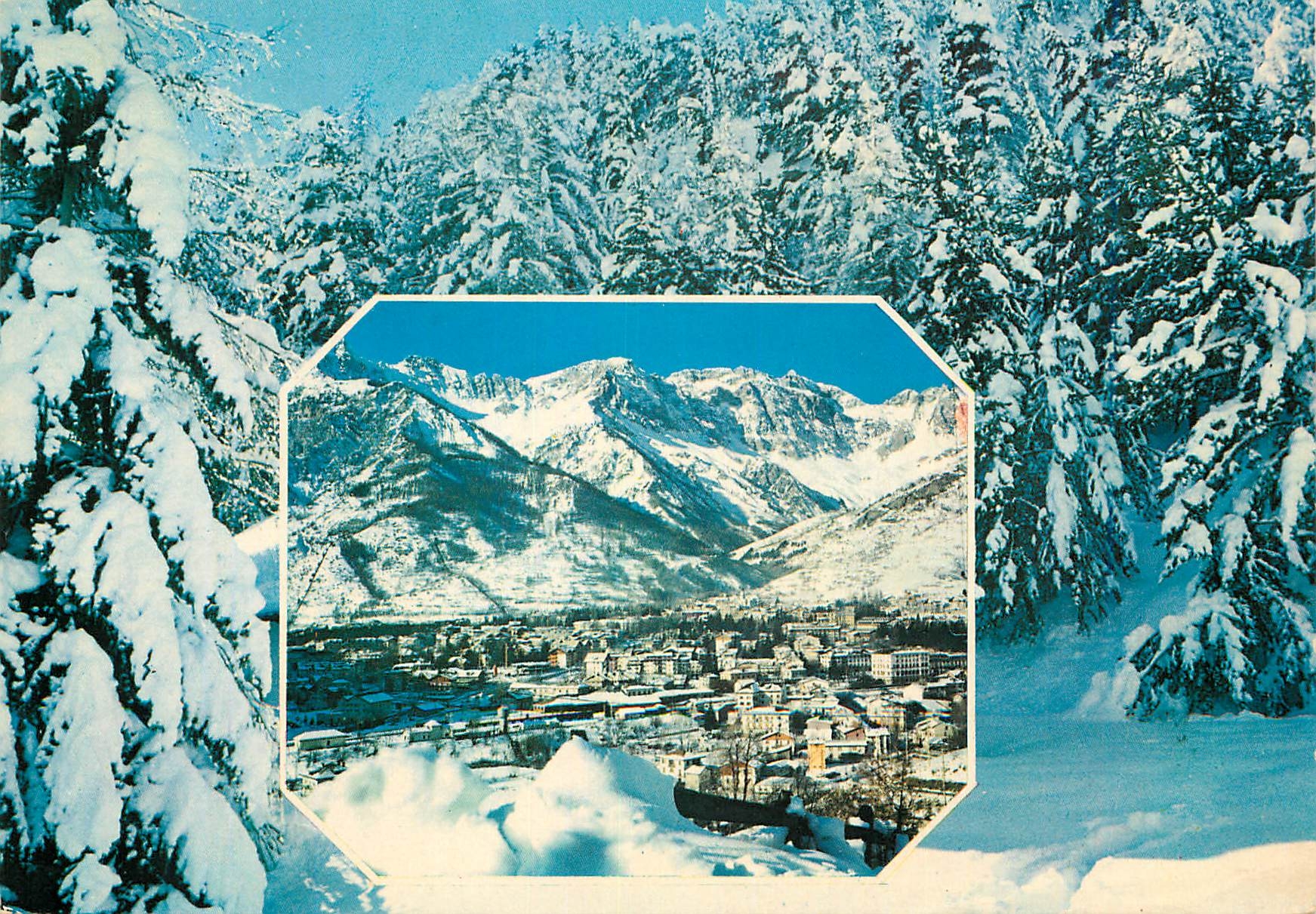 CPM Bardonecchia
