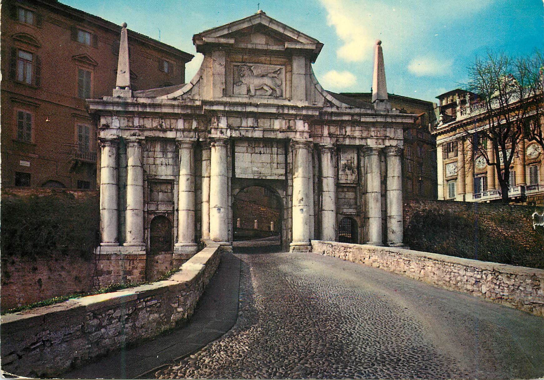 CPM Bergamo Porta San Giacomo