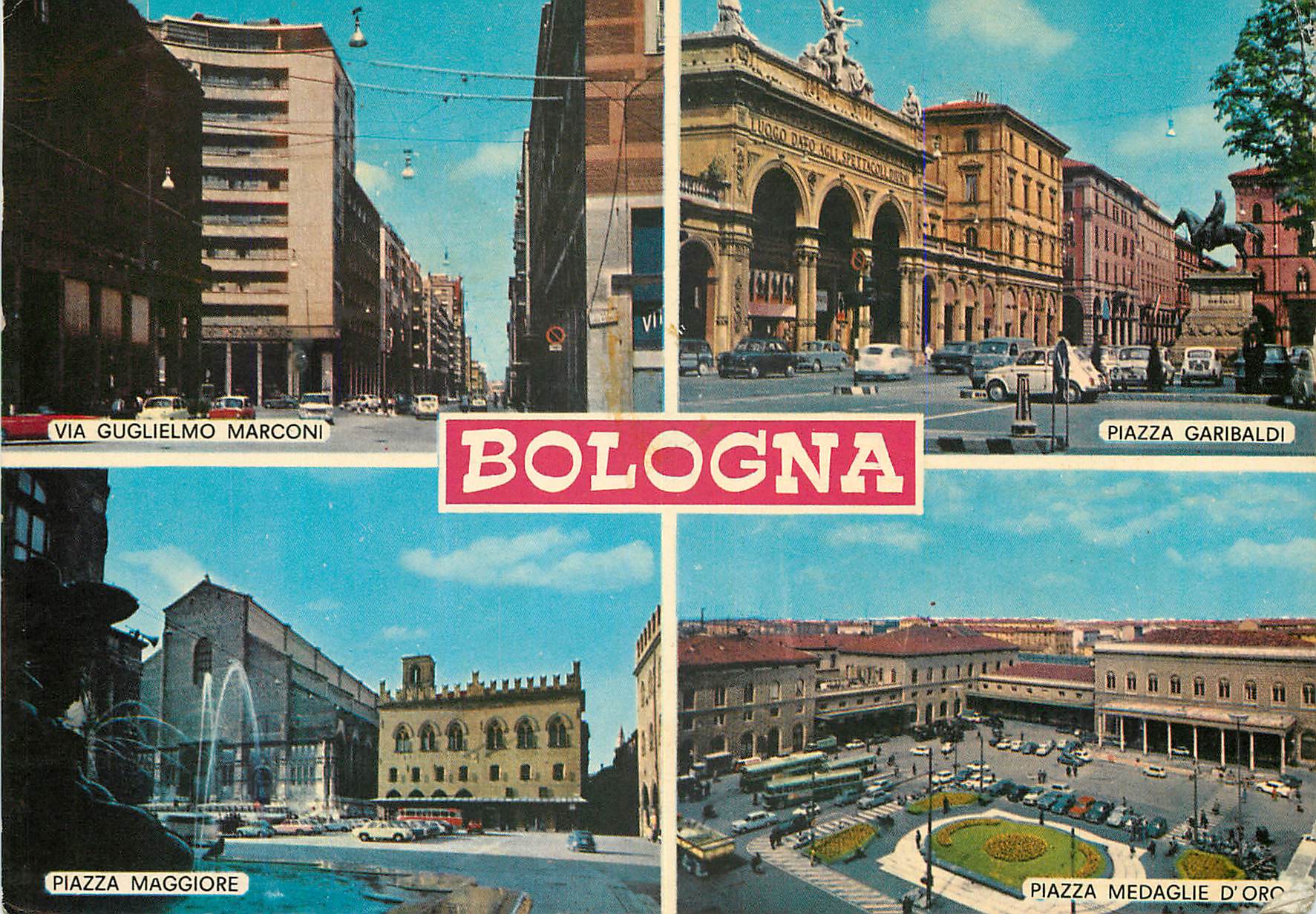 CPM Bologna
