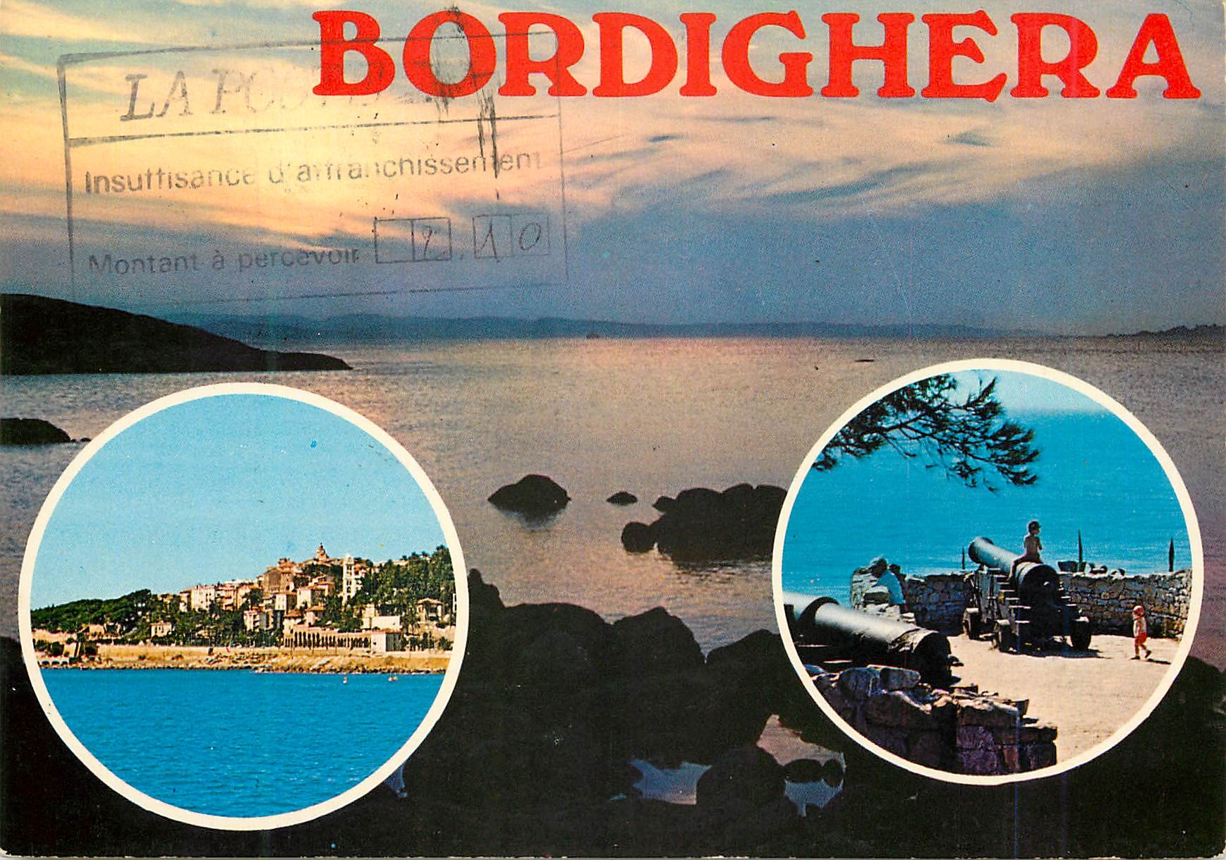 CPM Bordighera