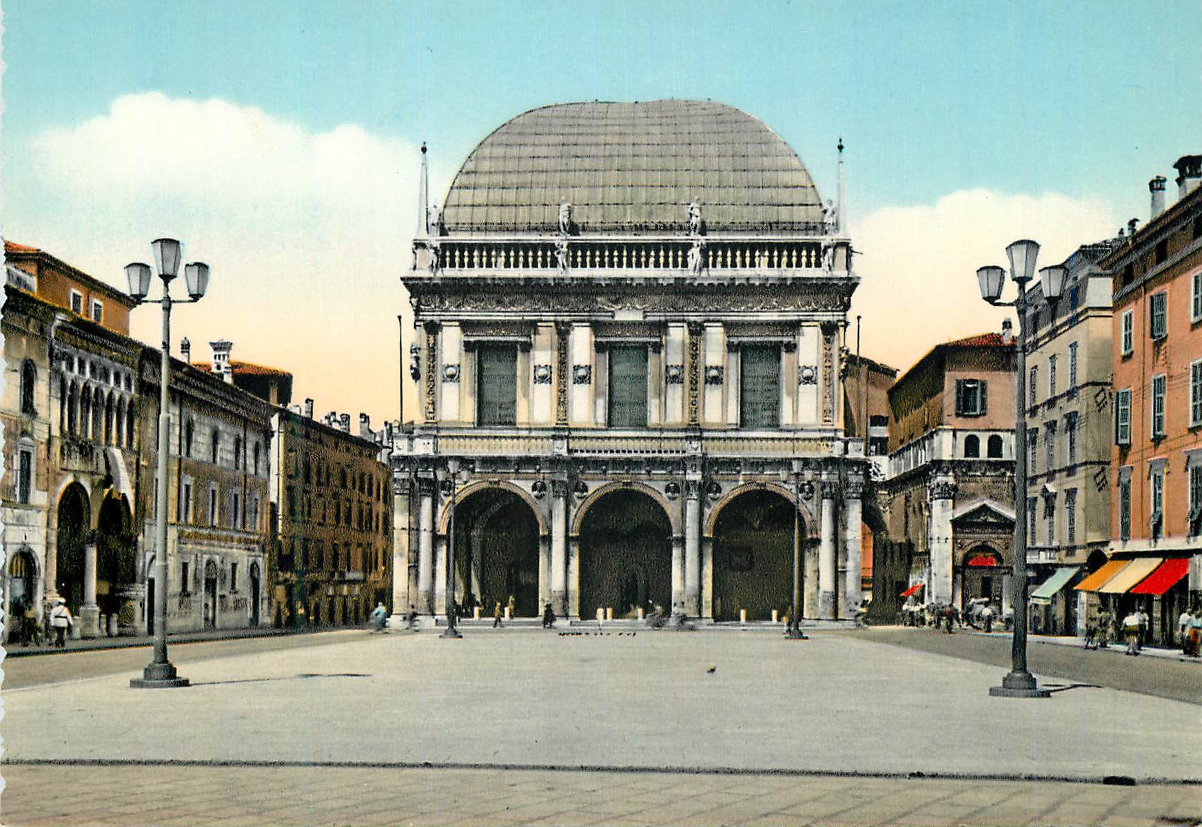 CPM Brescia della Loggia