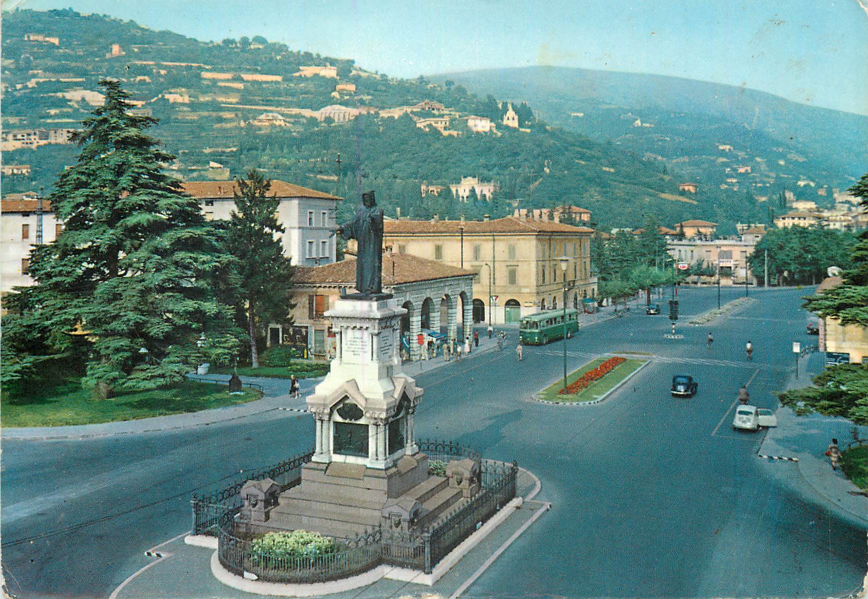 CPM Brescia Place Arnaldo da Brescia