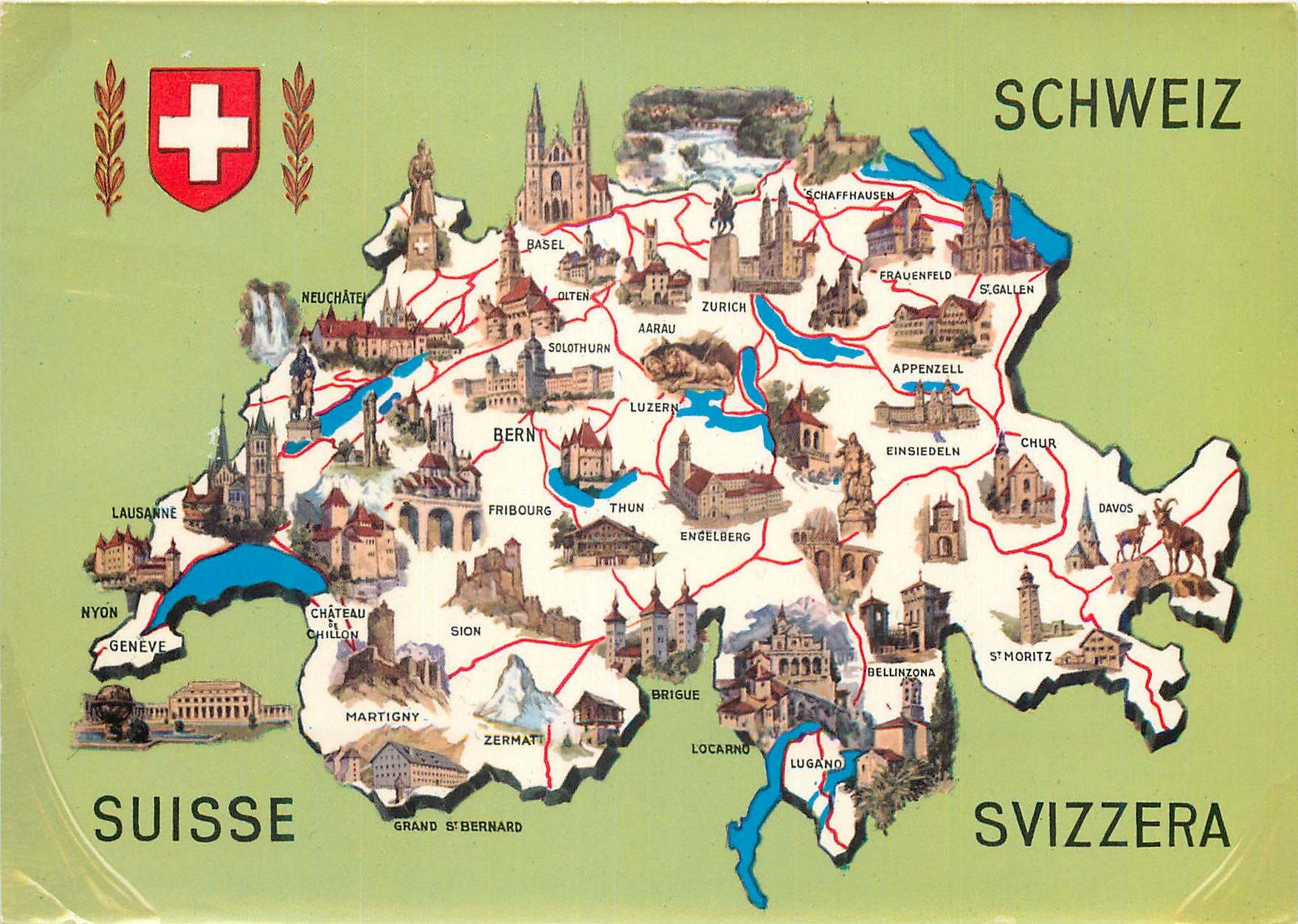 CPM Suisse