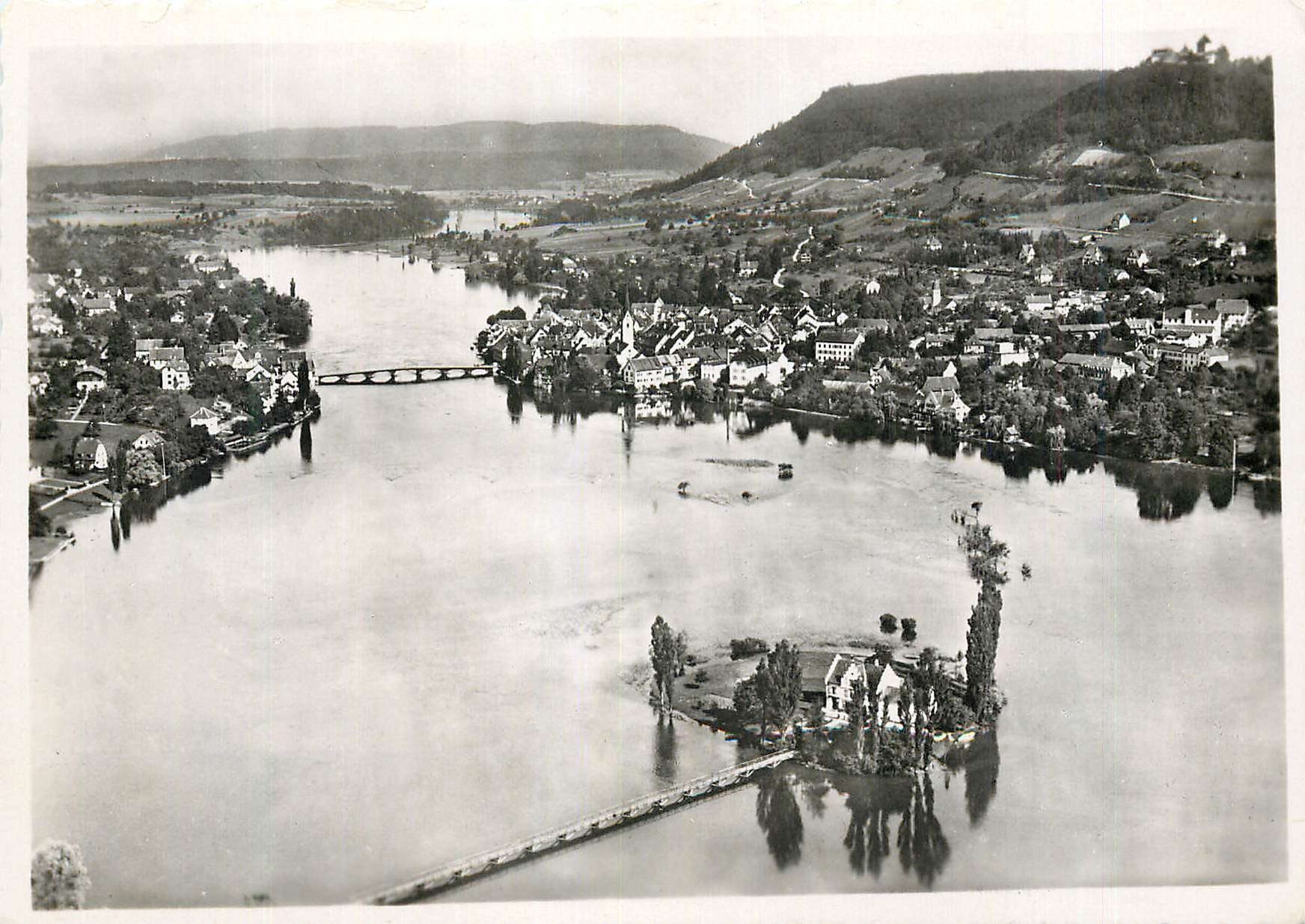 CPM Fiege aufrahme stein am Rhein
