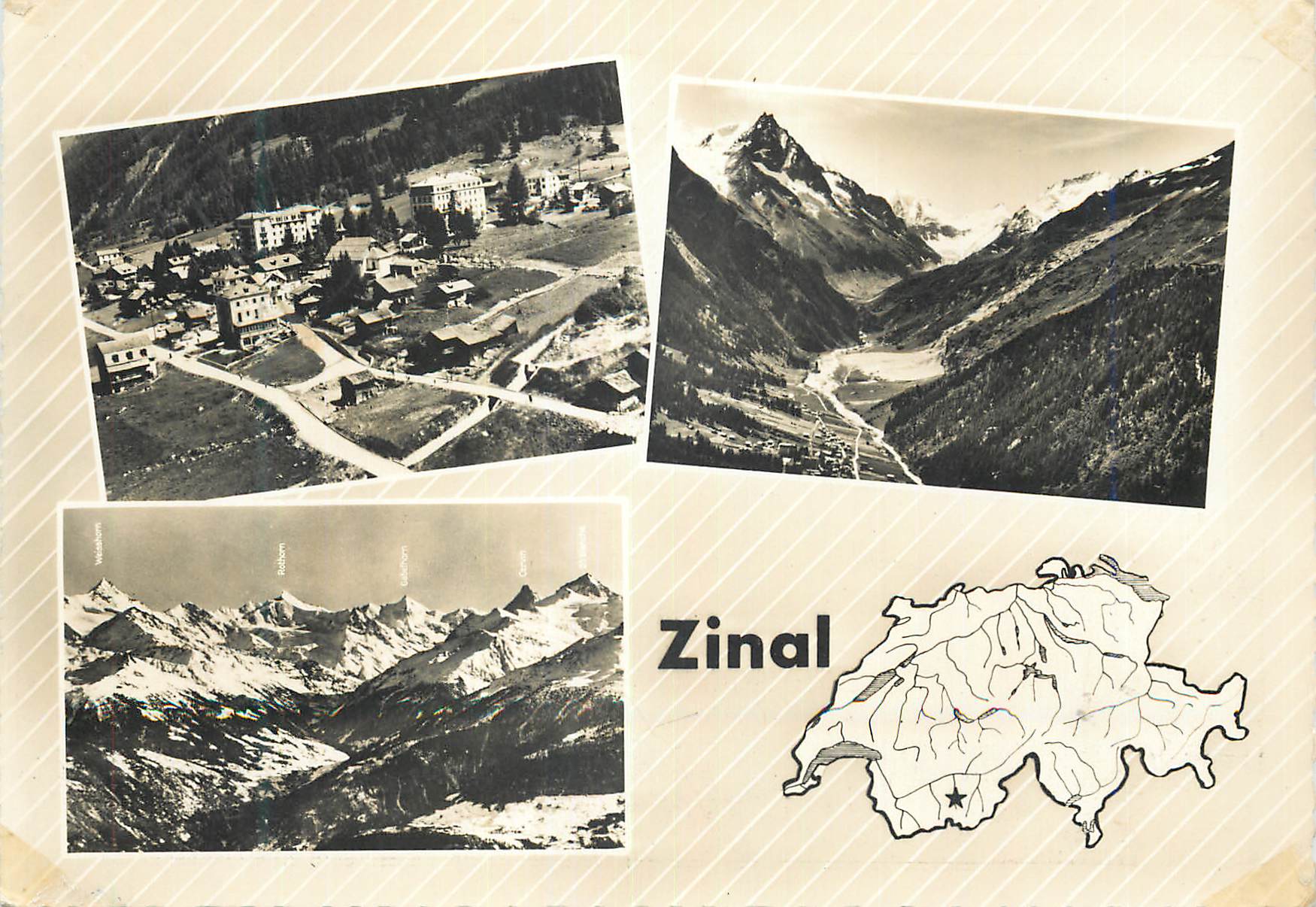 CPM Zinal