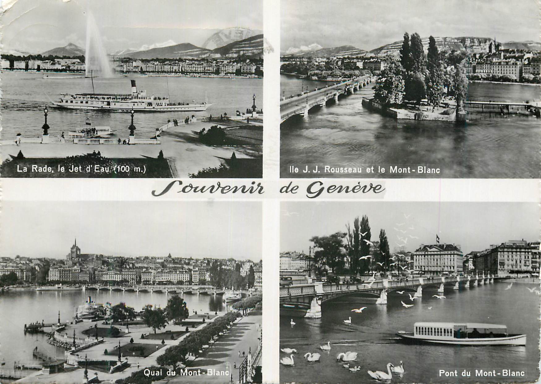 CPM Geneve