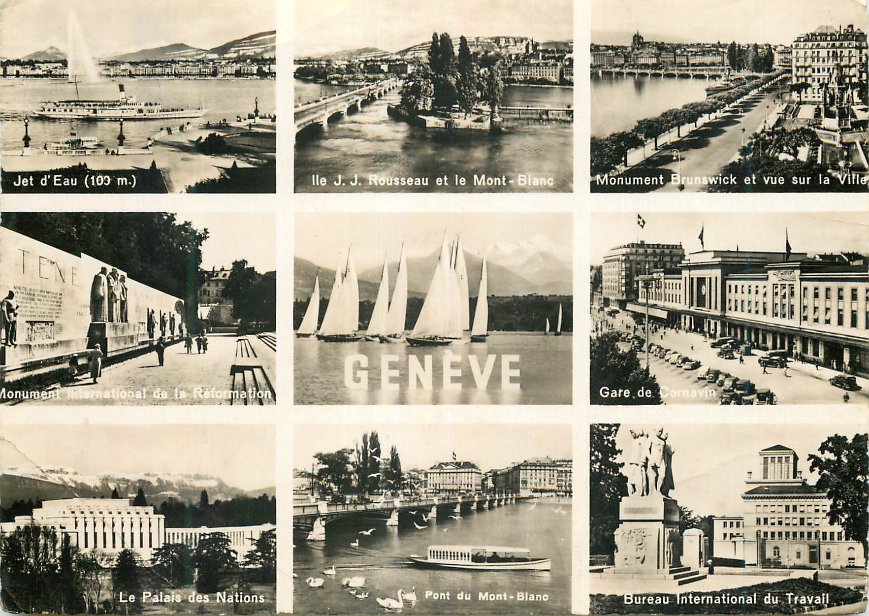 CPM Geneve