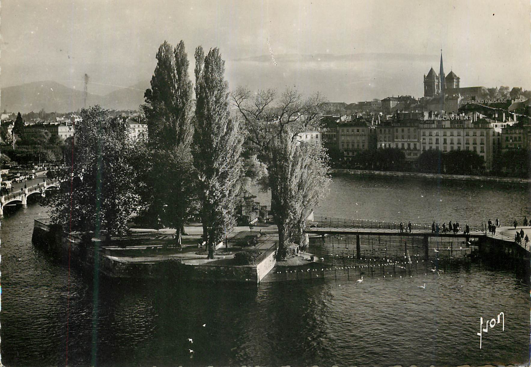 CPM Geneve