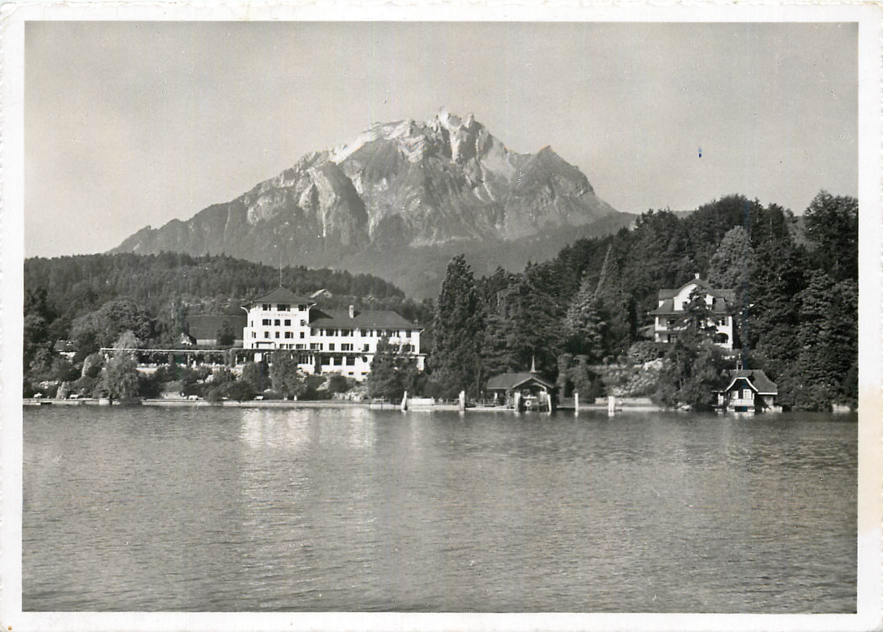 CPM Luzern Hotel St Niklausen