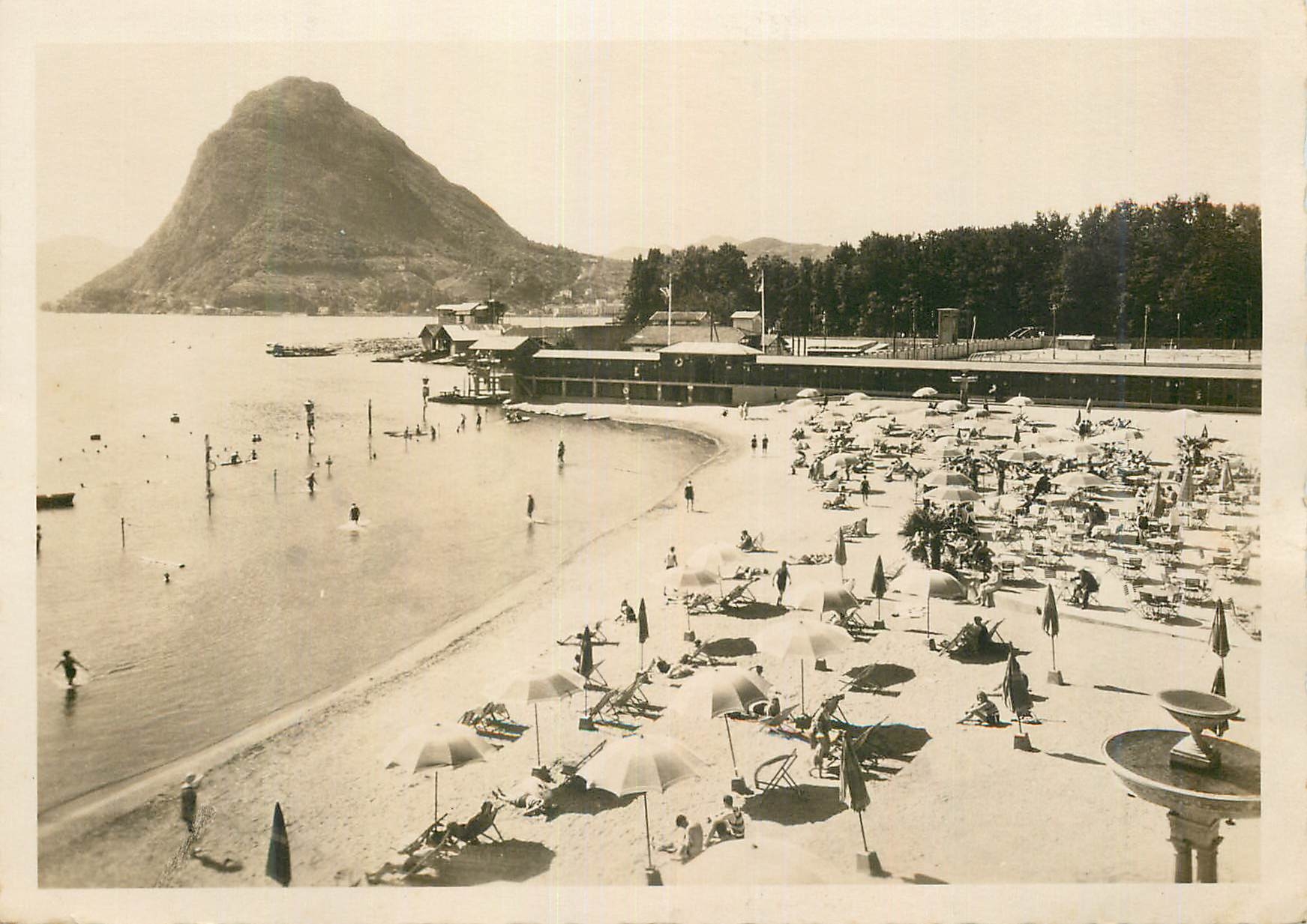 CPM Lugano Photo-House H