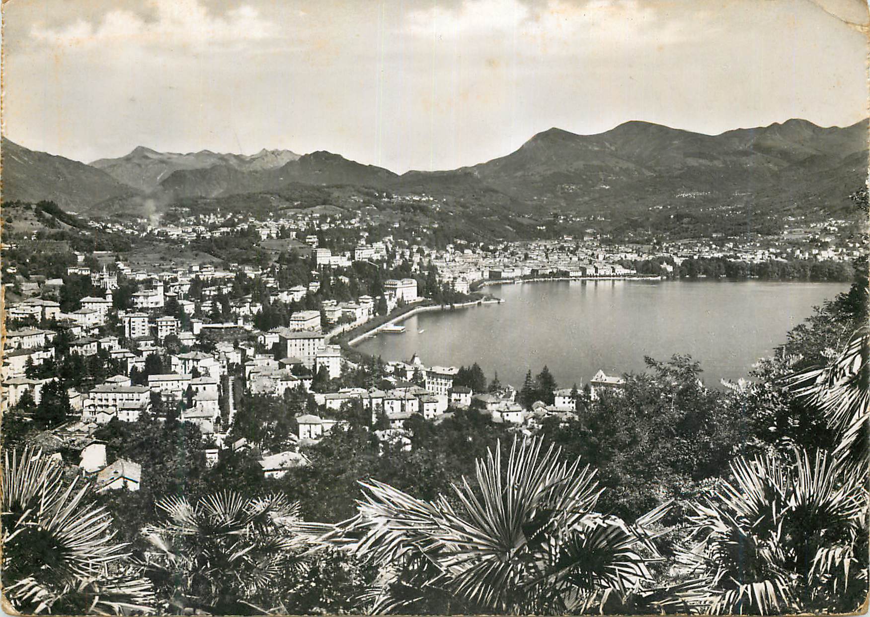 CPM Lugano Panorama