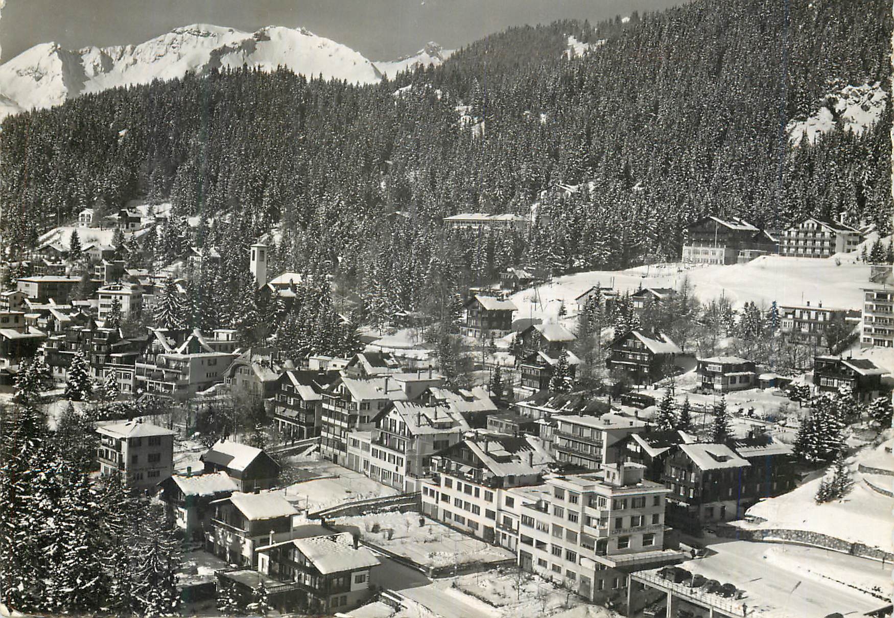 CPM Montana-Vermala