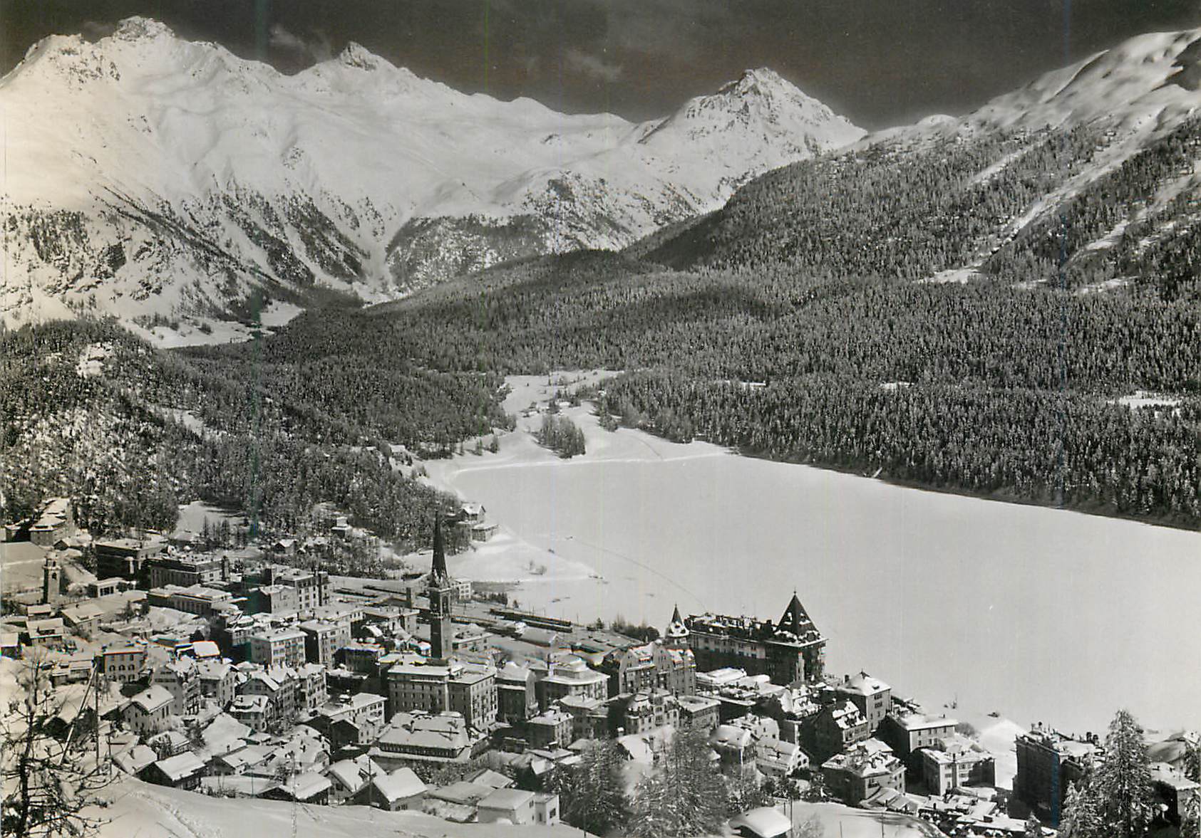 CPM St Moritz