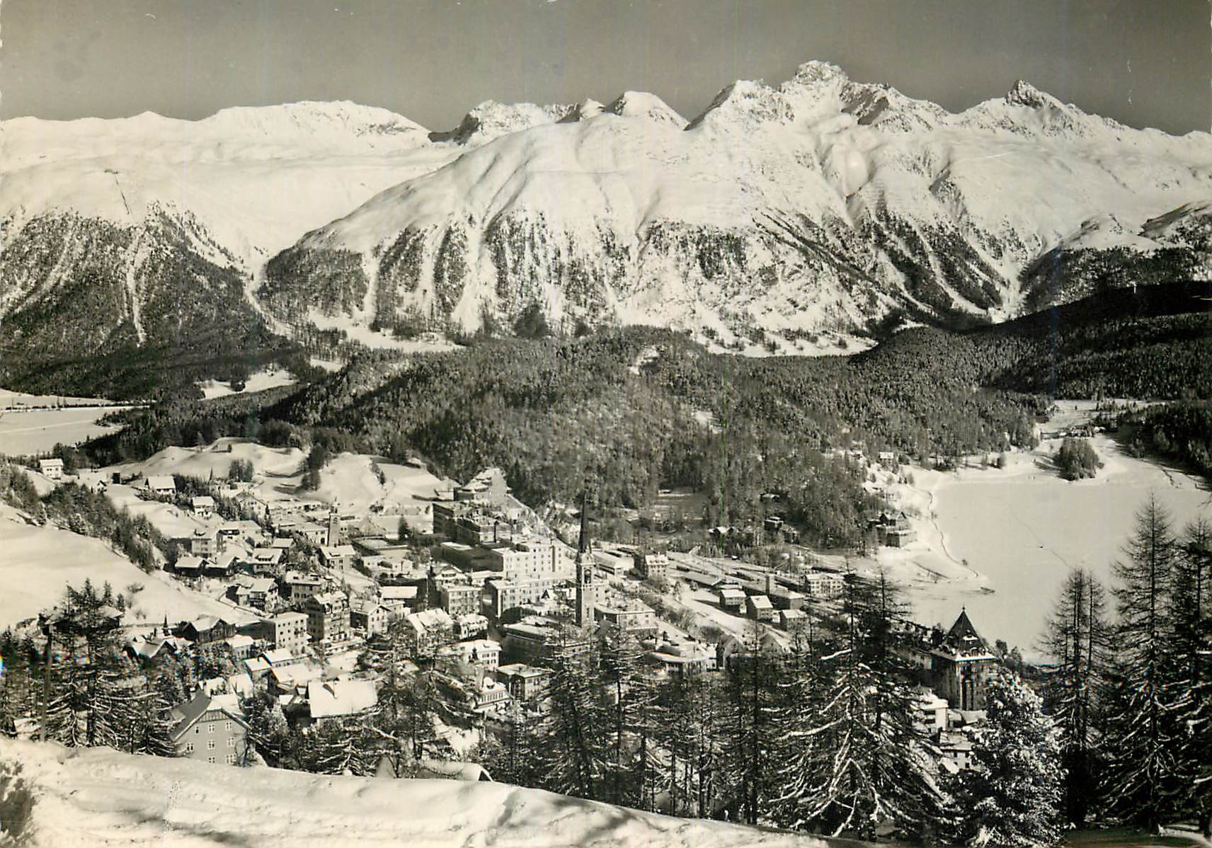 CPM St Moritz