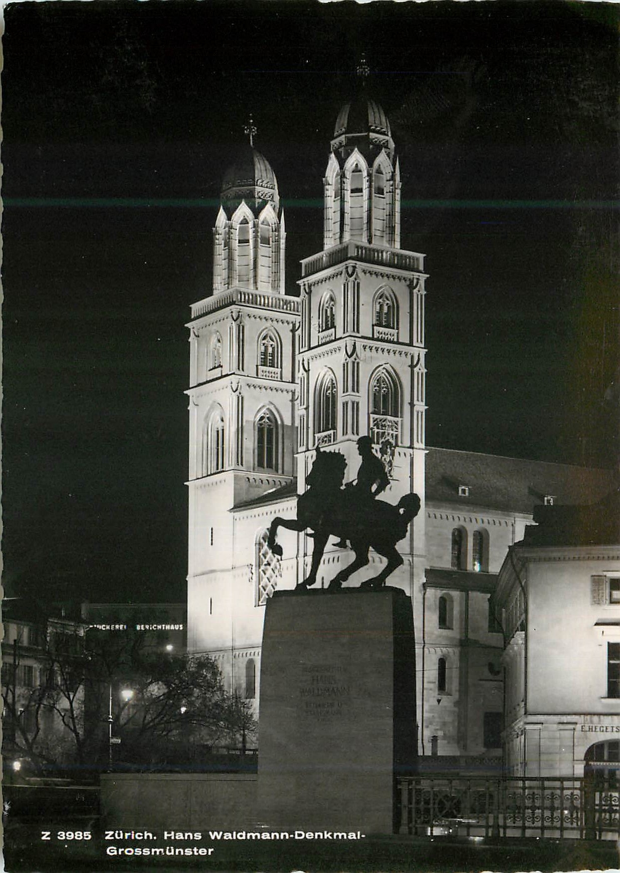 CPM Zurich Hans Waldmann