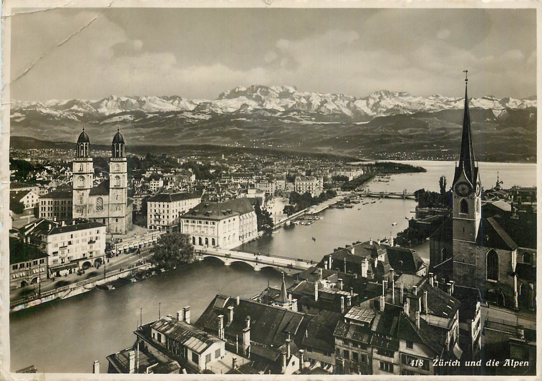 CPM Zurich
