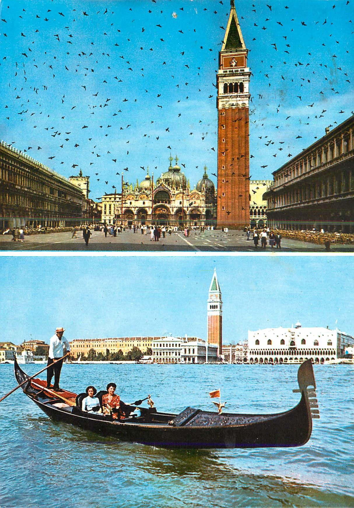 CPM Venezia